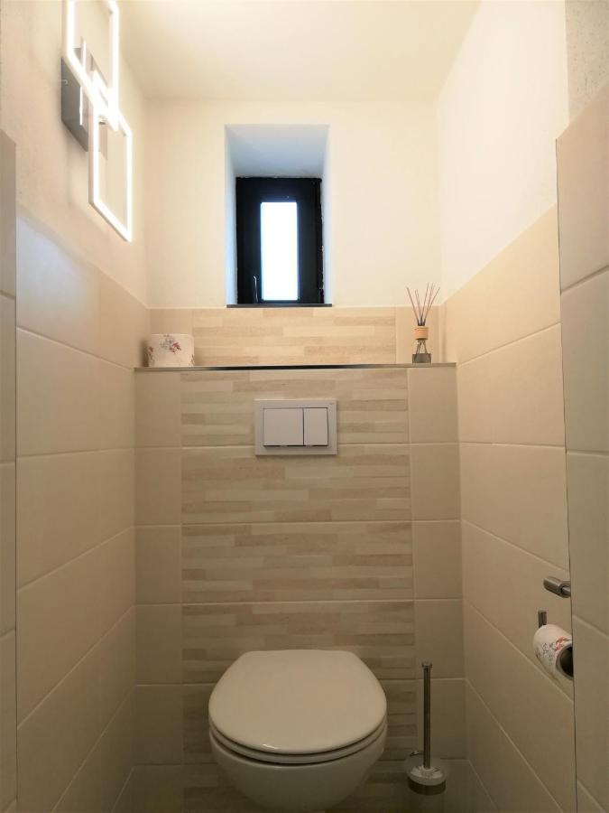 Ferienwohnung Jump Inn Oberwiesenthal Exterior foto